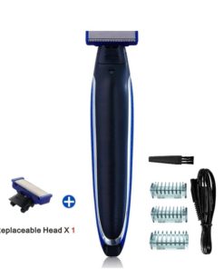 Rechargeable Trim Shaver