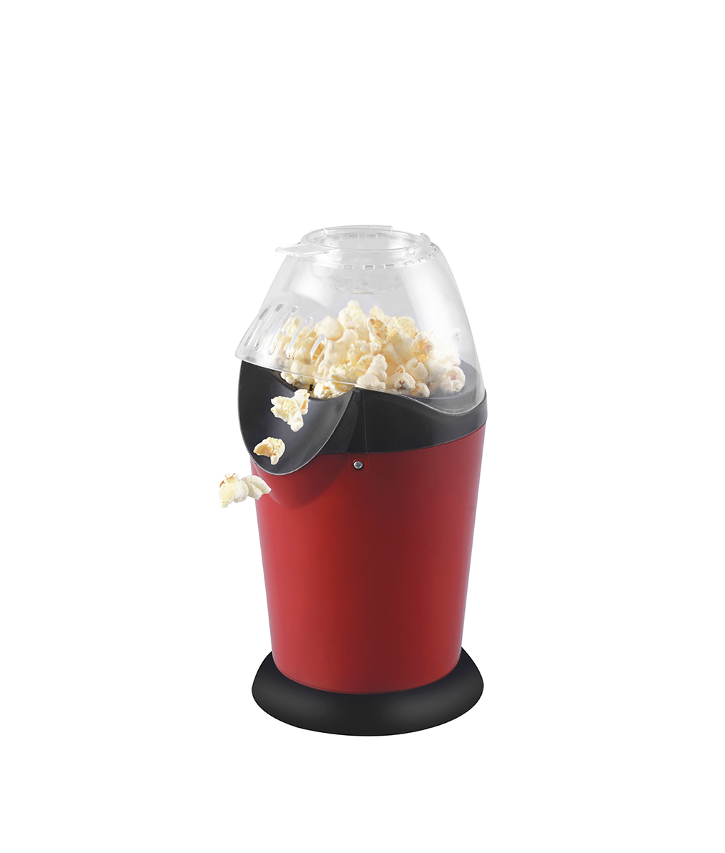mashine ya popcorn