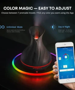 Essential Oil Diffuser,olive tech diffuser,aroma diffuser,Oil Diffuser