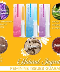 Feminine Full Effect Vital Innergel