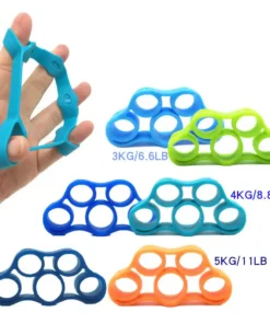 Training Bands,Finger Training,Bands,Finger,Training