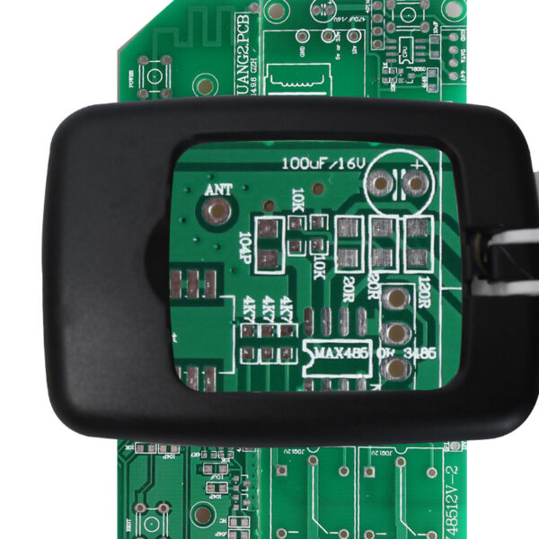 Handsfree 3X Reading Magnifier - Image 6