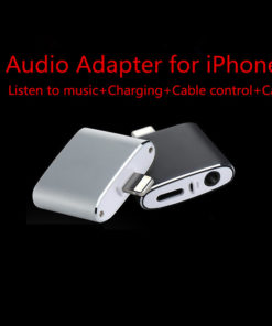 Audio Charger Adapter,Charger Adapter,iOS Audio Charger Adapter,iOS Audio