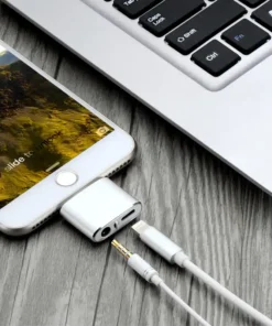 Audio Charger Adapter,Charger Adapter,iOS Audio Charger Adapter,iOS Audio