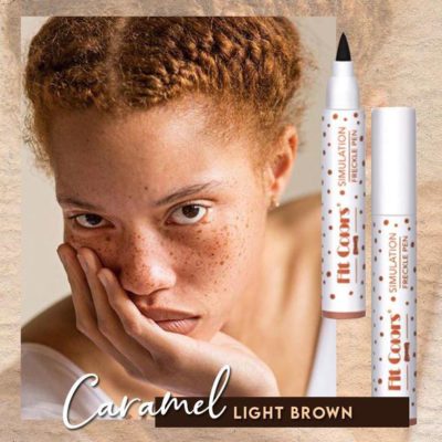 Freckle Pen For Face,Freckle Pen,For Face,Pen For Face,SunKissed Freckle Pen