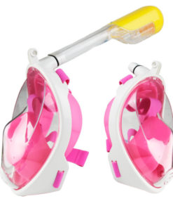 Snorkeling Mask,Mask,Full Face Snorkeling,Full Face Mask,Face Mask