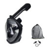Snorkeling Mask,Mask,Full Face Snorkeling,Full Face Mask,Face Mask