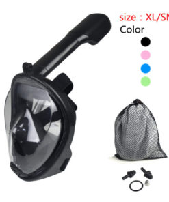 Snorkeling Mask,Mask,Full Face Snorkeling,Full Face Mask,Face Mask