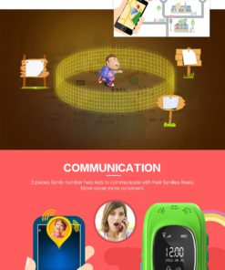 SmartWatch for Kids,GPS Function,SmartWatch,Kids,GPS