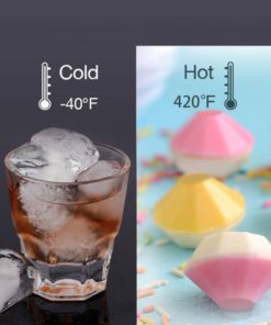 Diamond Shaped Ice Mold,Ice Mold,Shaped Ice Mold,Diamond Shaped Ice,Mold