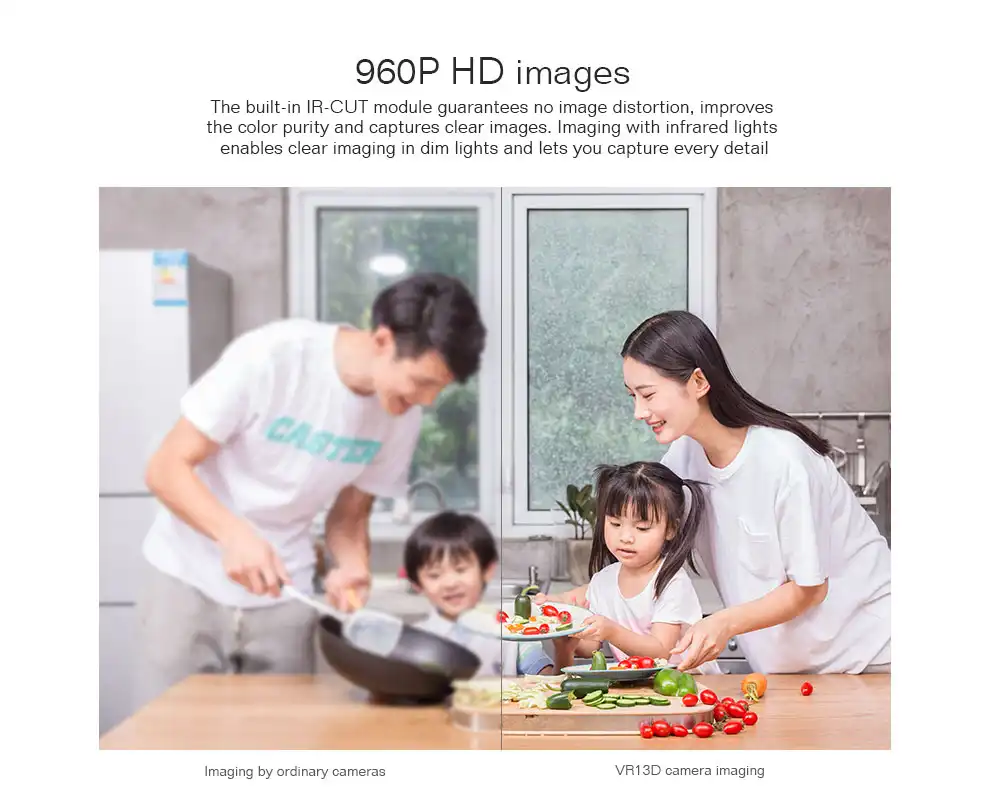 360-Degree Wireless Bulb Camera - Image 10