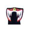 Led Halloween Mask,Halloween Mask,Cool Led Mask,Led Mask