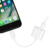 iPhone Charging/Audio Adapter