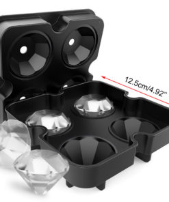 Diamond Shaped Ice Mold,Ice Mold,Shaped Ice Mold,Diamond Shaped Ice,Mold