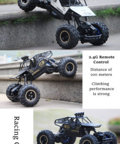 Monster Truck,Truck,4WD Monster Truck,Scale 4WD,Monster