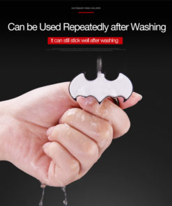 Phone Holder Ring,Phone Holder,Batman Phone Holder,Batman Phone,Holder Ring