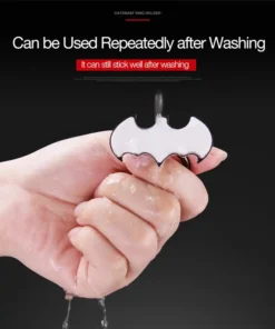 Phone Holder Ring,Phone Holder,Batman Phone Holder,Batman Phone,Holder Ring