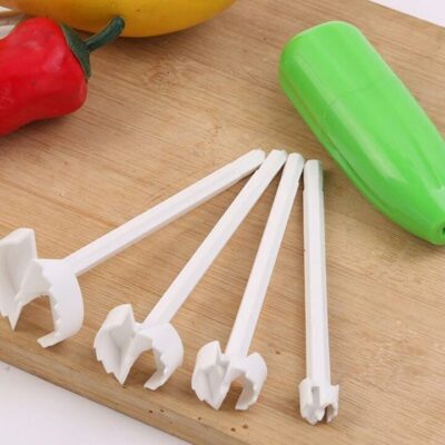 Fruit Core,Remover Set,fruits and vegetables,Fruit,Remover