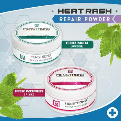 Heat Rash Repair Powder,Rash Repair,Rash Repair Powder
