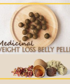 Pellet,Herbal Slimming,Tummy Pellet,Slimming Tummy Pellet,Herbal Slimming Tummy