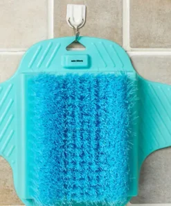 Scrub Exfoliating,Massager,Foot Scrub,Exfoliating Massager,Foot Scrub Exfoliating