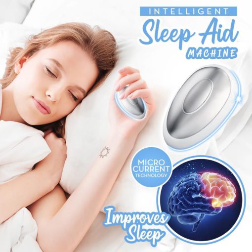 Alvássegítő gép, segédgép, alvássegítő, intelligens alvás, alvás