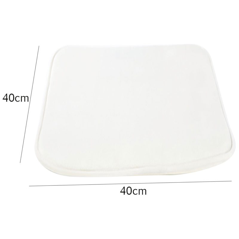 Pressure Sensitive Alarm Clock Rug Low Price MOLOOCO