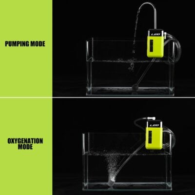 Rechargeable Fishing Water Circulation Pump,Fishing,Water Circulation Pump,Circulation Pump,Fishing Water