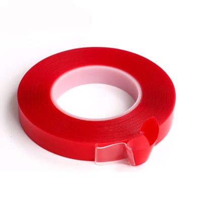 Double Sided Adhesive Tape,Adhesive Tape,Silicone Double Sided Tape,Double Sided Tape,High Strength Double Sided Adhesive Tape