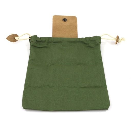 Bushcraft Bag, Canvas Bushcraft Bag, Canvas Bushcraft, Leather Canvas, Bag