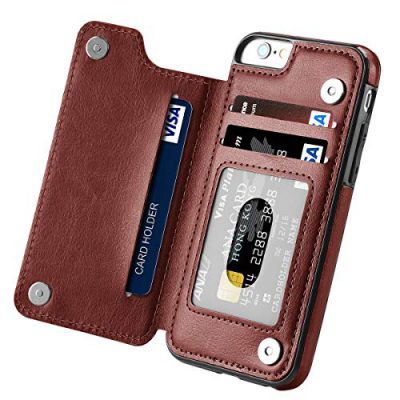 Leather Wallet Case,money and phone,wallets,pockets,Case