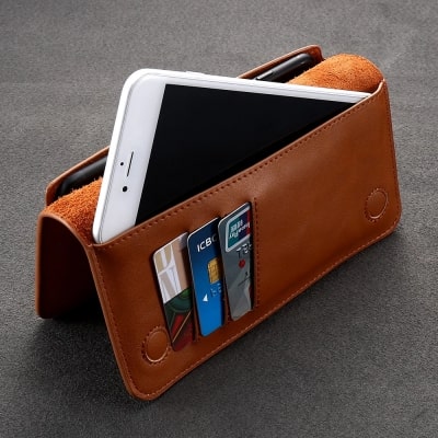 Leather Wallet Case,money and phone,wallets,pockets,Case