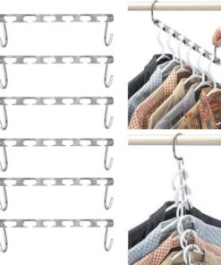 Smart Hangers,Hangers,2-way Smart Hangers
