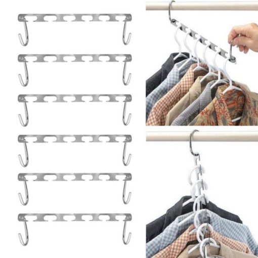 Smart Hangers, Hangers, 2-vejs Smart Hangers