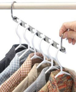 Smart Hangers,Hangers,2-way Smart Hangers