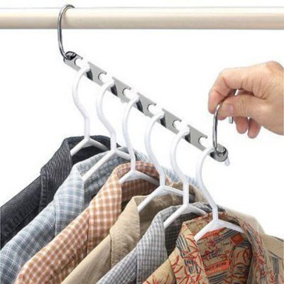 Smart Hangers,Hangers,2-way Smart Hangers