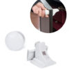 Safety Magnetic Cabinet Locks – No Drilling Required