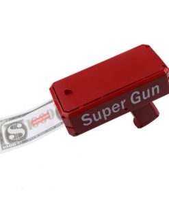 Super Money Gun,Make It Rain,Money Gun,Gun,Super Money