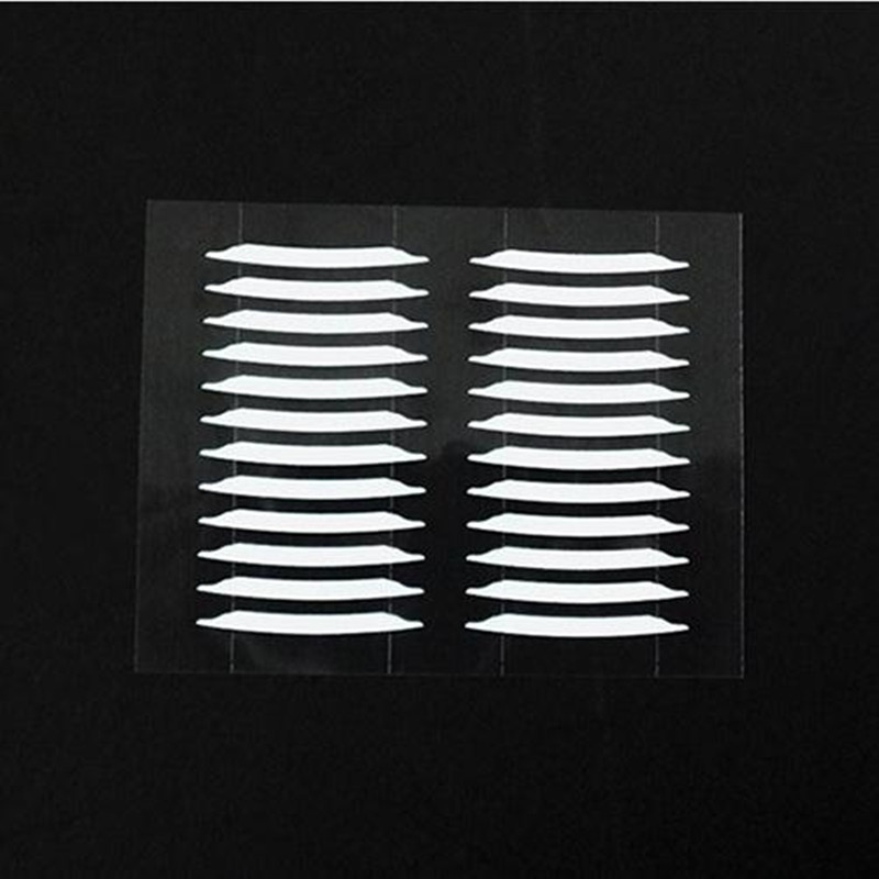 Invisible Lift Double Eyelid Stickers – 600pcs - Image 7