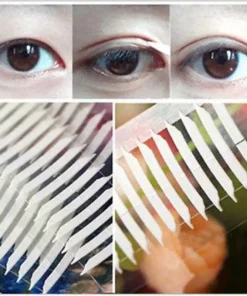 Double Eyelid Stickers,Lift Double Eyelid Stickers,Invisible Lift Double Eyelid Stickers,Eyelid Stickers