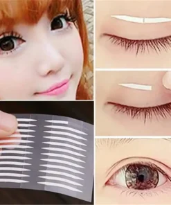 Double Eyelid Stickers,Lift Double Eyelid Stickers,Invisible Lift Double Eyelid Stickers,Eyelid Stickers