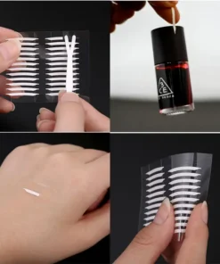 Double Eyelid Stickers,Lift Double Eyelid Stickers,Invisible Lift Double Eyelid Stickers,Eyelid Stickers