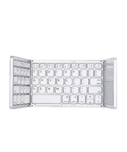 Keyboard with Touchpad,Portable Keyboard,Portable Keyboard with Touchpad,Foldable Portable Keyboard,Touchpad