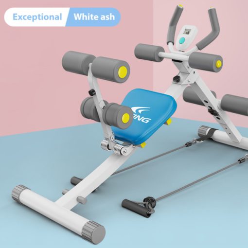 All-in-one ABS Trainer, ABS Trainer, Trainer