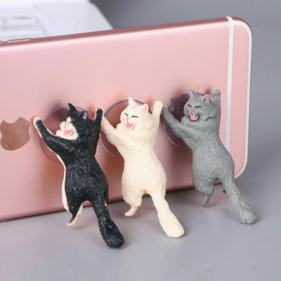 Phone Holder,Cute Cat,Cat Phone Holder