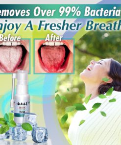 Mouth And Throat,Oral Spray,Throat Sore,Mouth And Throat Sore,Oral