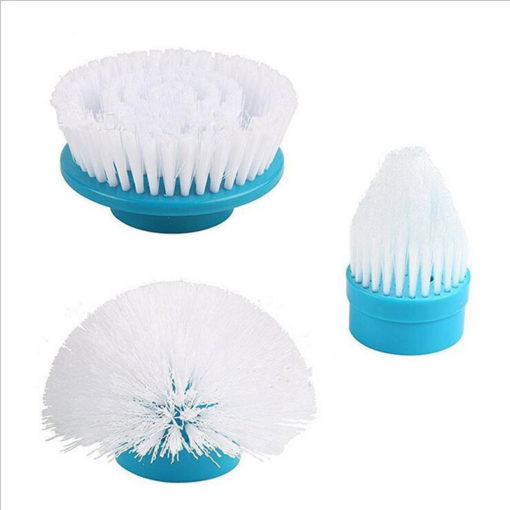 Electric Spinning Scrubber,Spinning Scrubber,Electric Spinning,Multi-Functional,Scrubber