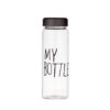 My Bottle 500 ML