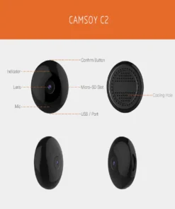 Smart Mini Camera,Mini Camera,Camera