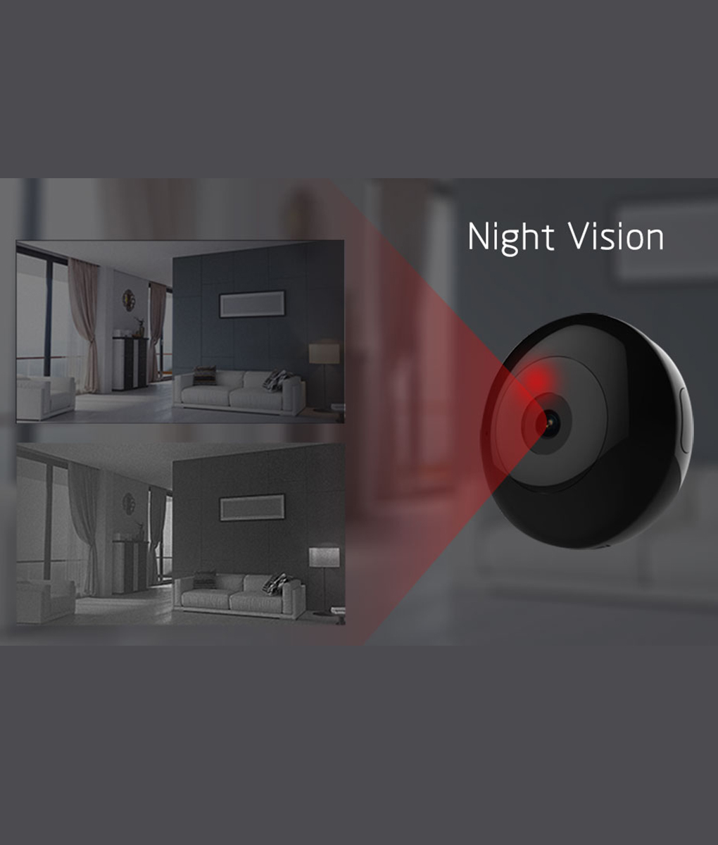 Mymobile Gear Smart Mini Camera - Image 7